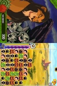 Meteos – Disney Magic (USA)
