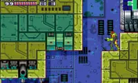 Metroid Fusion – Better Suits Colours