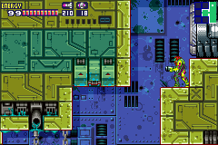 Metroid Fusion – Better Suits Colours