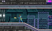 Metroid – Fusion (E)(FlashAdvance)