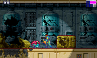 Metroid – Fusion (J)(Polla)