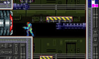Metroid – Fusion (U)(GBANow)