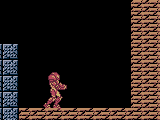 Metroid II DX