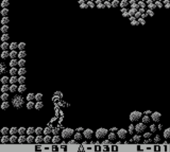 Metroid II – Return of Samus (World)