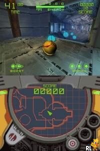 Metroid Prime – Hunters (Japan)