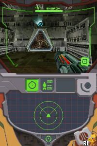 Metroid Prime – Hunters (Korea)