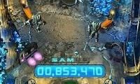 Metroid Prime Pinball (Europe) (En,Fr,De,Es,It)