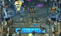 Metroid Prime Pinball (Japan)