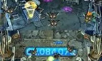 Metroid Prime Pinball (Japan)