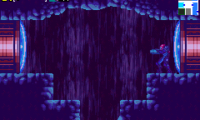 Metroid SR387 1.0