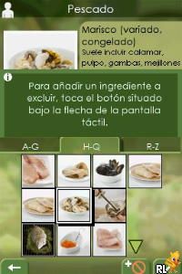 Mi Experto en Cocina – Comida Saludable (Spain) (NDSi Enhanced)