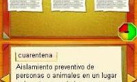 Mi Experto en Vocabulario (Spain)