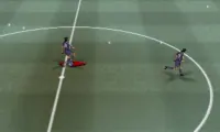 Mia Hamm Soccer 64 (USA) (En,Es)