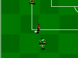 Mia Hamm Soccer Shootout (USA)