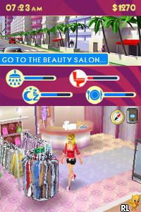 Miami Nights – Singles in the City (Europe) (En,Fr,De,Es,It,Nl)