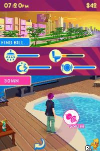Miami Nights – Singles in the City (USA) (En,Fr,Es)