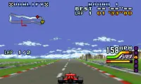 Michael Andretti’s IndyCar Challenge (Japan)
