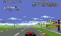 Michael Andretti’s IndyCar Challenge (USA)