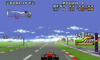Michael Andretti’s IndyCar Challenge (USA)