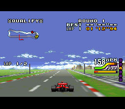 Michael Andretti’s IndyCar Challenge (USA)