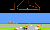 Michael Andretti’s World GP (USA)