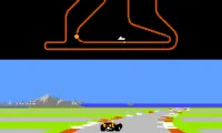 Michael Andretti’s World GP (USA)