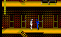 Michael Jackson’s Moonwalker (USA, Europe)