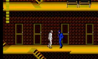 Michael Jackson’s Moonwalker (USA, Europe)