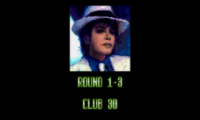 Michael Jackson’s Moonwalker (World)