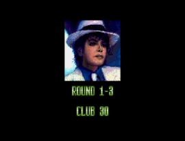 Michael Jackson’s Moonwalker (World)