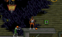 Michael Jordan – Chaos in the Windy City (Europe)