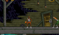 Michael Jordan – Chaos in the Windy City (USA)