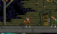 Michael Jordan – Chaos in the Windy City (USA)
