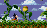 Mickey Mania – The Timeless Adventures of Mickey Mouse (Europe)