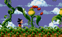Mickey Mania – The Timeless Adventures of Mickey Mouse (Japan)