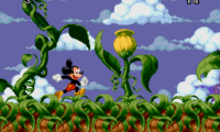 Mickey Mania – The Timeless Adventures of Mickey Mouse (USA)