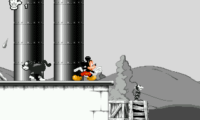 Mickey Mania – The Timeless Adventures of Mickey Mouse (USA) (Beta)