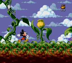 Mickey Mania – The Timeless Adventures of Mickey Mouse (USA)