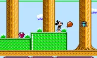 Mickey Mouse 3 – Yume Fuusen (Japan)
