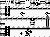 Mickey Mouse (Europe)