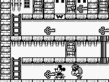 Mickey Mouse II (Japan)