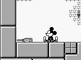Mickey Mouse IV (Japan)