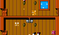 Mickey Mouse (Japan)