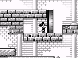 Mickey Mouse – Magic Wand (USA, Europe)