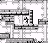 Mickey Mouse – Magic Wand (USA, Europe)