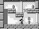 Mickey Mouse V (Japan)