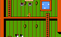 Mickey Mousecapade (USA)