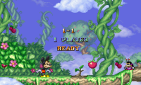 Mickey no Magical Adventure (Japan)