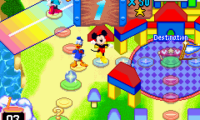 Mickey no Pocket Resort (J)(Caravan)