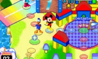 Mickey no Pocket Resort (J)(Caravan)